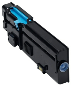 Original Dell 593BBBN | V1620 Toner Cyan