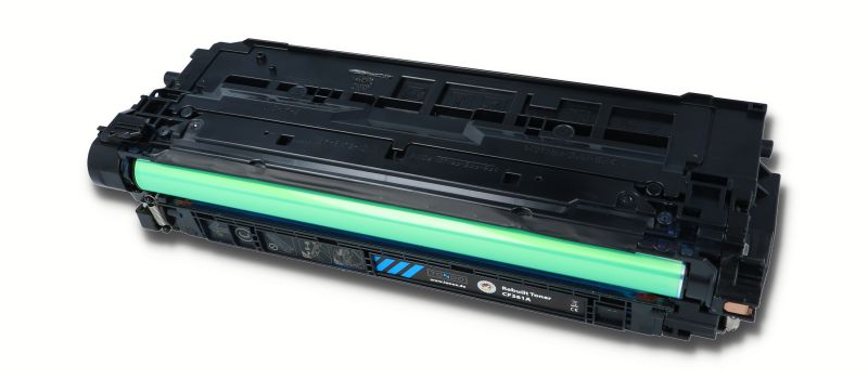 Tonoo® Toner ersetzt HP CF361A | 508A Cyan