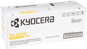 Original Kyocera TK5370Y | 1T02YJANL0 Toner Gelb