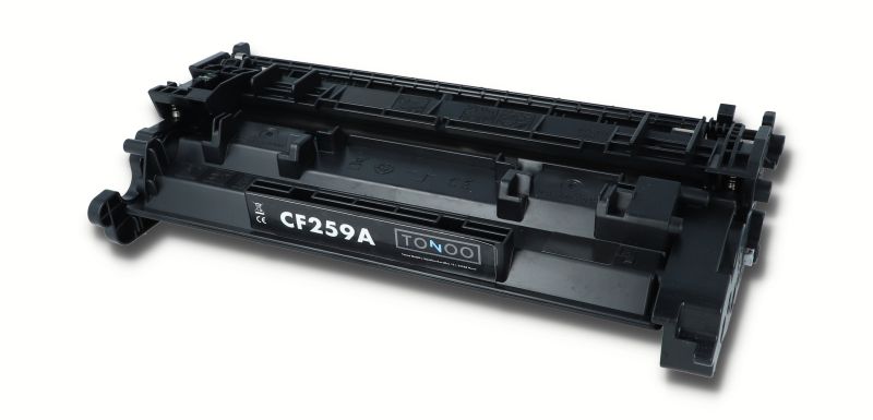 Tonoo® Toner ersetzt HP CF259A | 59A 