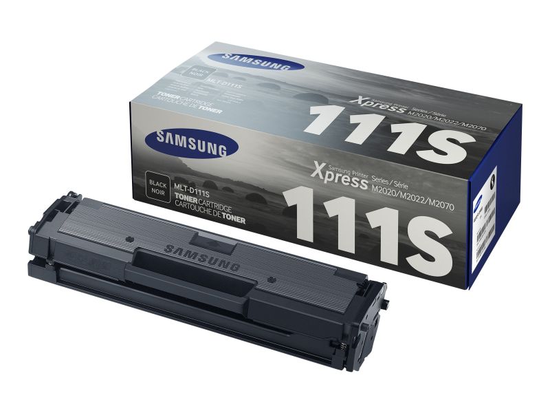 Original Samsung SU810A | MLTD111S Toner Schwarz