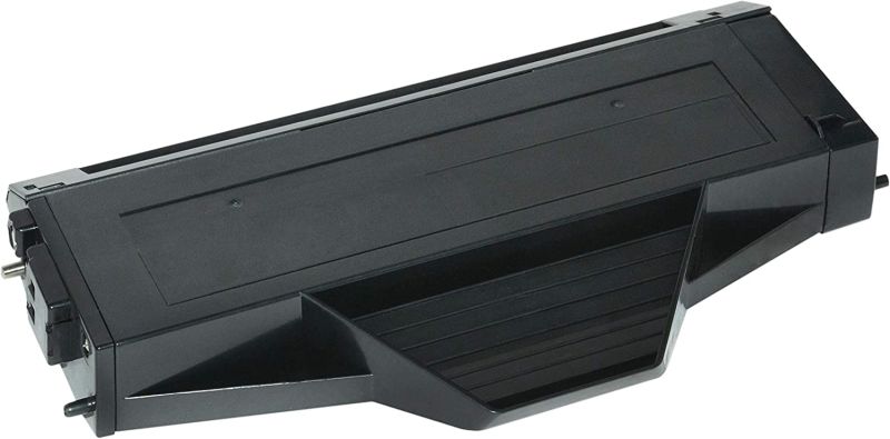 Tonoo® Toner ersetzt Panasonic KXFAT410X Schwarz XL