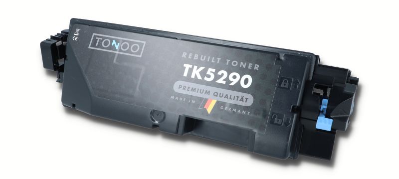 Tonoo® Toner ersetzt Kyocera TK5290K Schwarz