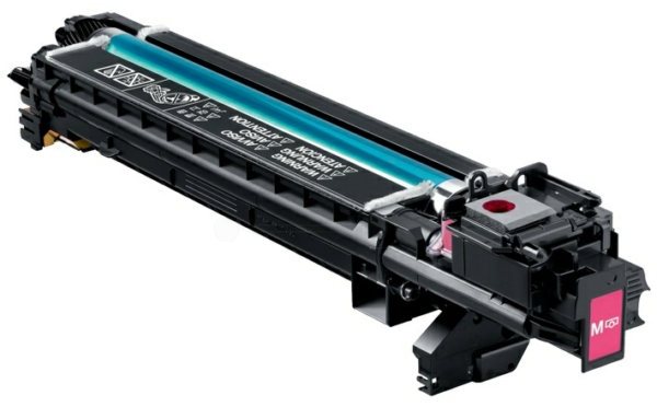 Original Konica Minolta IUP22M | A3GP0CD Bildtrommel Magenta