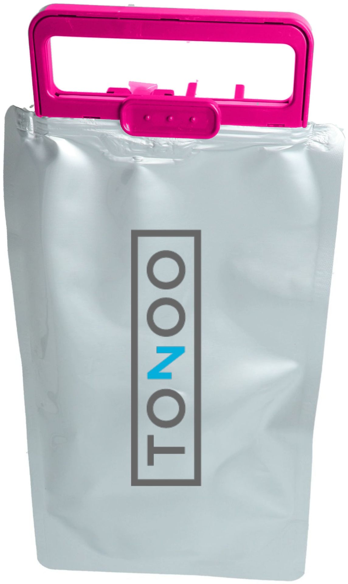 Tonoo® Tinte ersetz Epson C13T973300 | T9733 Magenta