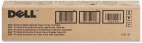 Original Dell 59310922 | P614N Toner Cyan