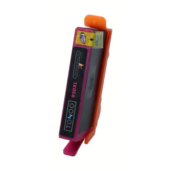 Tonoo® Tinte ersetzt HP 920XL | CD973AE Magenta XL