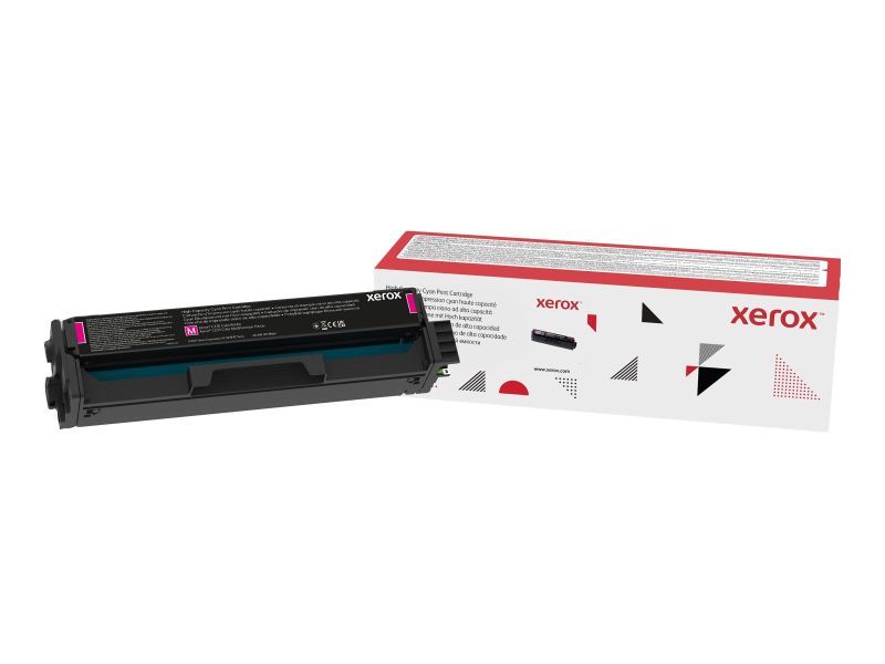 Original Xerox 006R04385 Toner Magenta