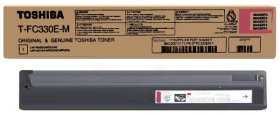 Original Toshiba T-FC200EM | 6AJ00000261 Toner Magenta