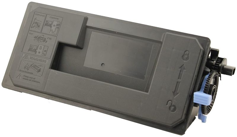 Tonoo® Toner ersetzt Olivetti B1228 Schwarz