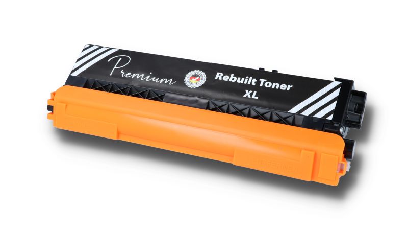 Tonoo® Toner ersetzt Brother TN329BK Schwarz XXXL