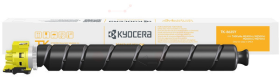 Original Kyocera TK8625Y | 1T0C2KANL1 Toner Gelb XL
