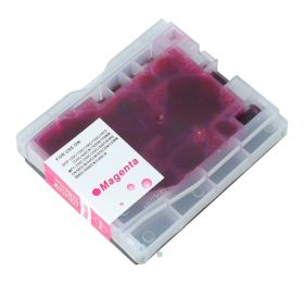 Tonoo® Tinte ersetzt Brother LC970M Magenta XL