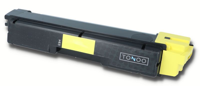 Tonoo® Toner ersetzt Utax 4472110016 Gelb
