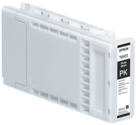 Original Epson T6931 | C13T693100 Tinte Schwarz