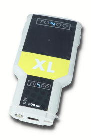 Tonoo® Tinte ersetzt HP 730 | P2V70A Gelb XL
