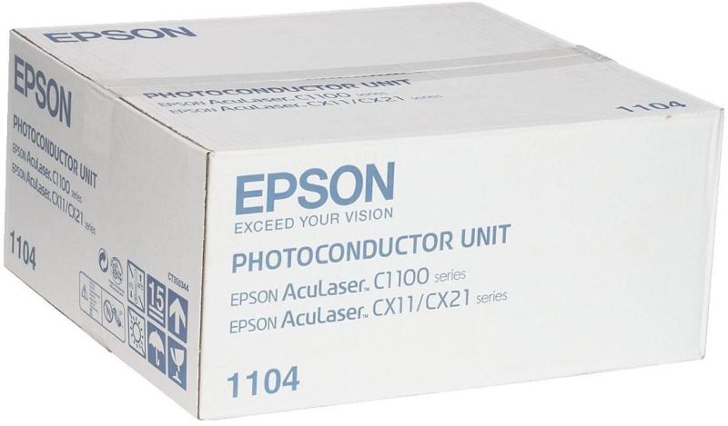 Original Epson 1104 | C13S051104 Fotoleitereinheit