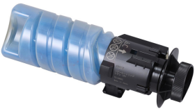 Original OKI 09006257 Toner Cyan XL