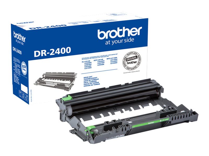 Original Brother DR2400 Trommel
