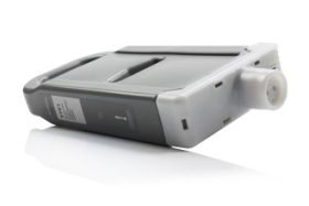 Tonoo® Tinte ersetzt Canon PFI701MBK | 0899B001 Matt Schwarz XL