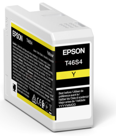 Original Epson T46S4 | C13T46S400 Tinte Gelb