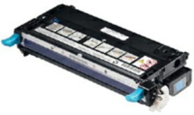 Original Dell 59310166 | RF012 Toner Cyan