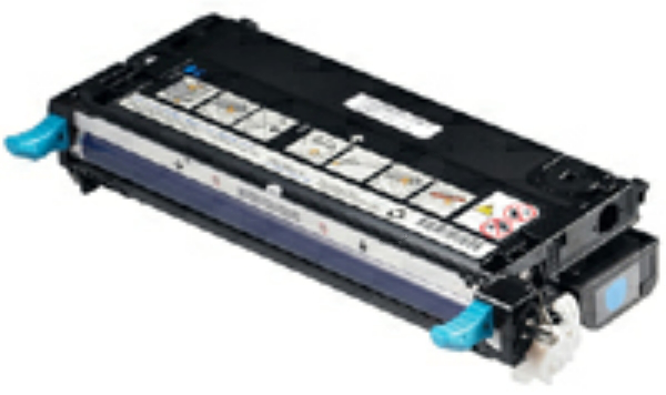Original Dell 59310166 | RF012 Toner Cyan