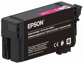 Original Epson T40D3 | C13T40D340 | C13T40D34N Tinte Magenta XL