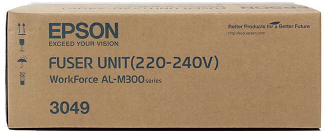 Original Epson 3049 | C13S053049 Fixiereinheit
