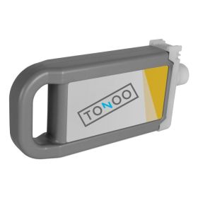 Tonoo® Tinte ersetzt Canon 6684B001 | PFI706Y Gelb XL