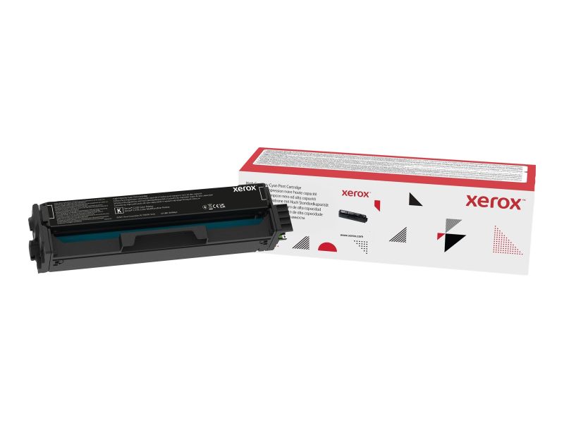 Original Xerox 006R04391 Toner Schwarz XL