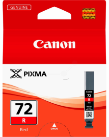 Original Canon 6410B001 | PGI72 R Tinte rot