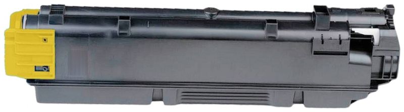 Tonoo® Toner ersetzt Kyocera TK5380Y  | 1T02Z0ANL0 Gelb
