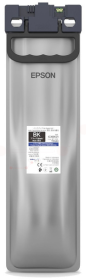 Original Epson T05A1 | C13T05A10N Tinte Schwarz